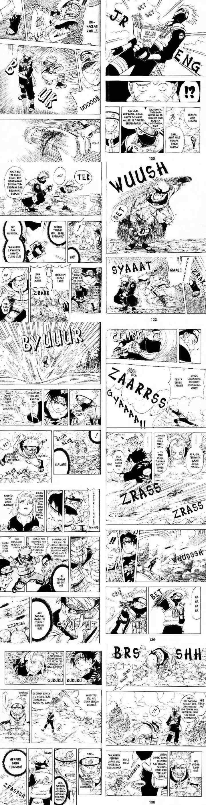 Naruto chapter 1 halaman 14