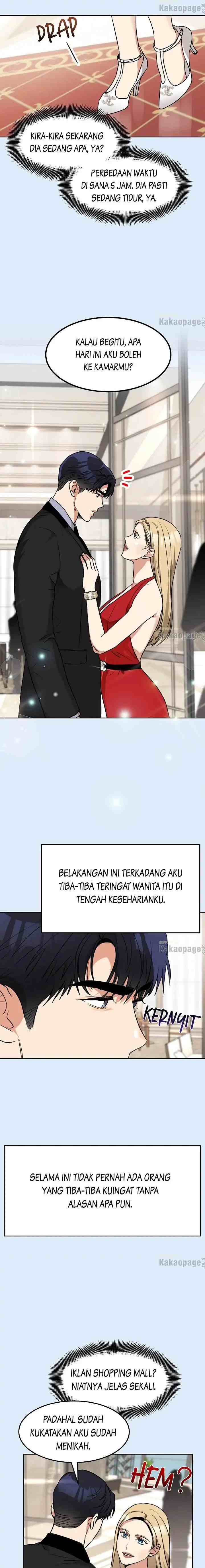 My Wife Is Back chapter 80 halaman 4