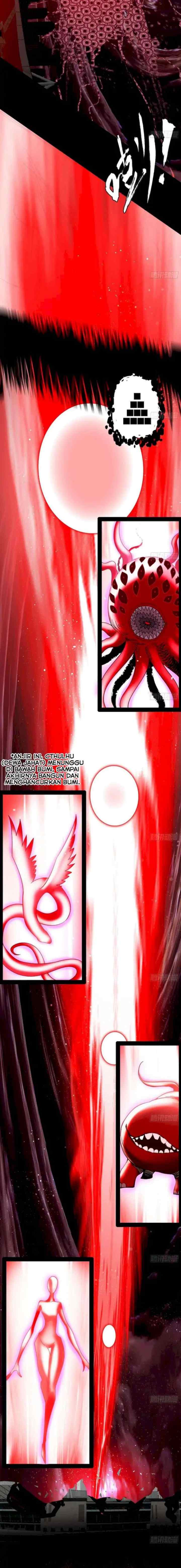 I'm An Evil God chapter 192 halaman 10