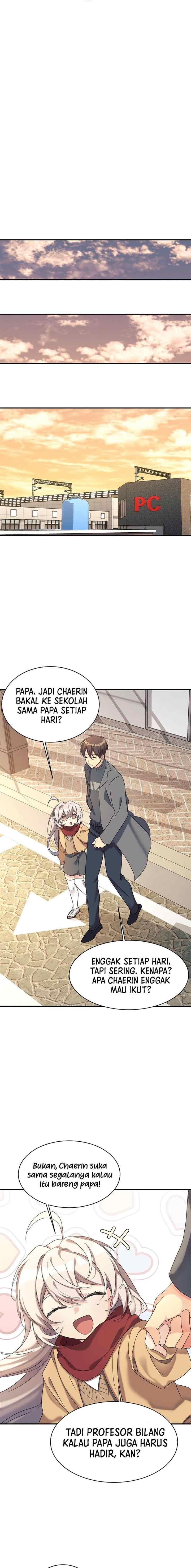 My Daughter Is a Dragon! chapter 22 halaman 16