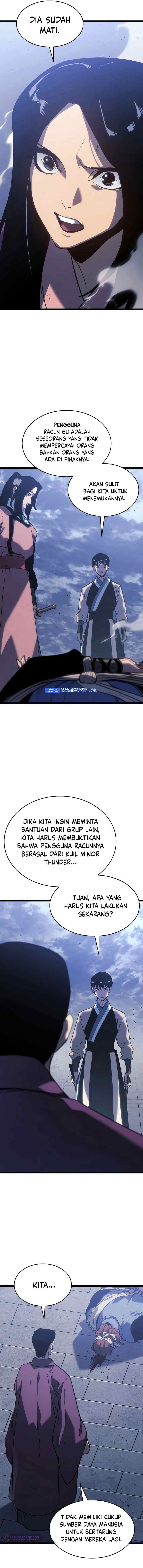 Reaper of the Drifting Moon chapter 76 halaman 7