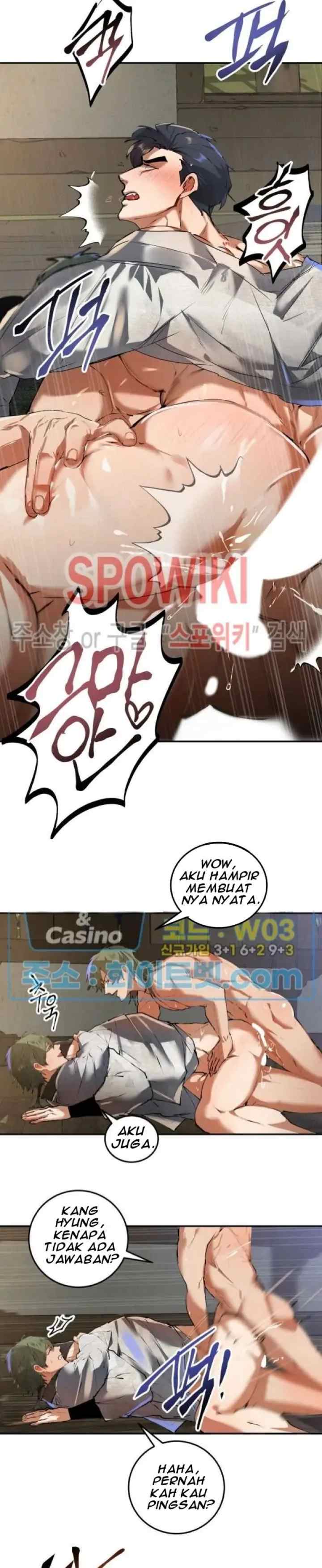 Daemuljeon chapter 26 halaman 5