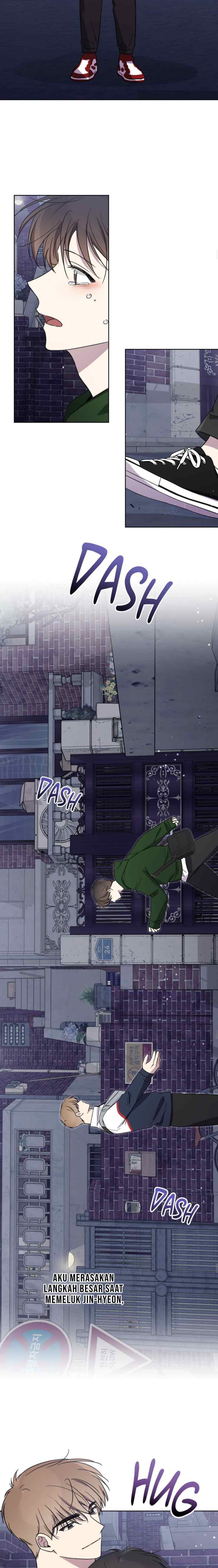 High Pulse chapter 60 halaman 7