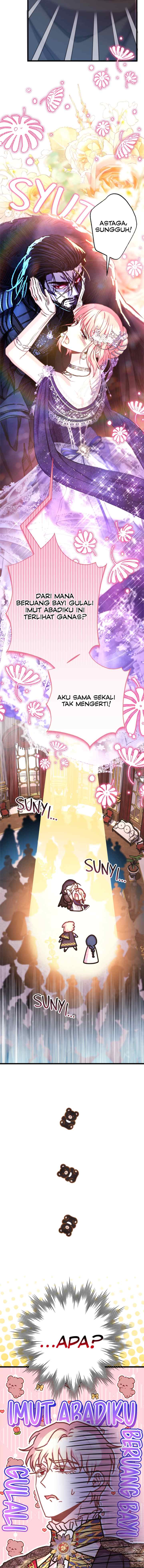 Anyway, It Is A Ropan chapter 79 halaman 17