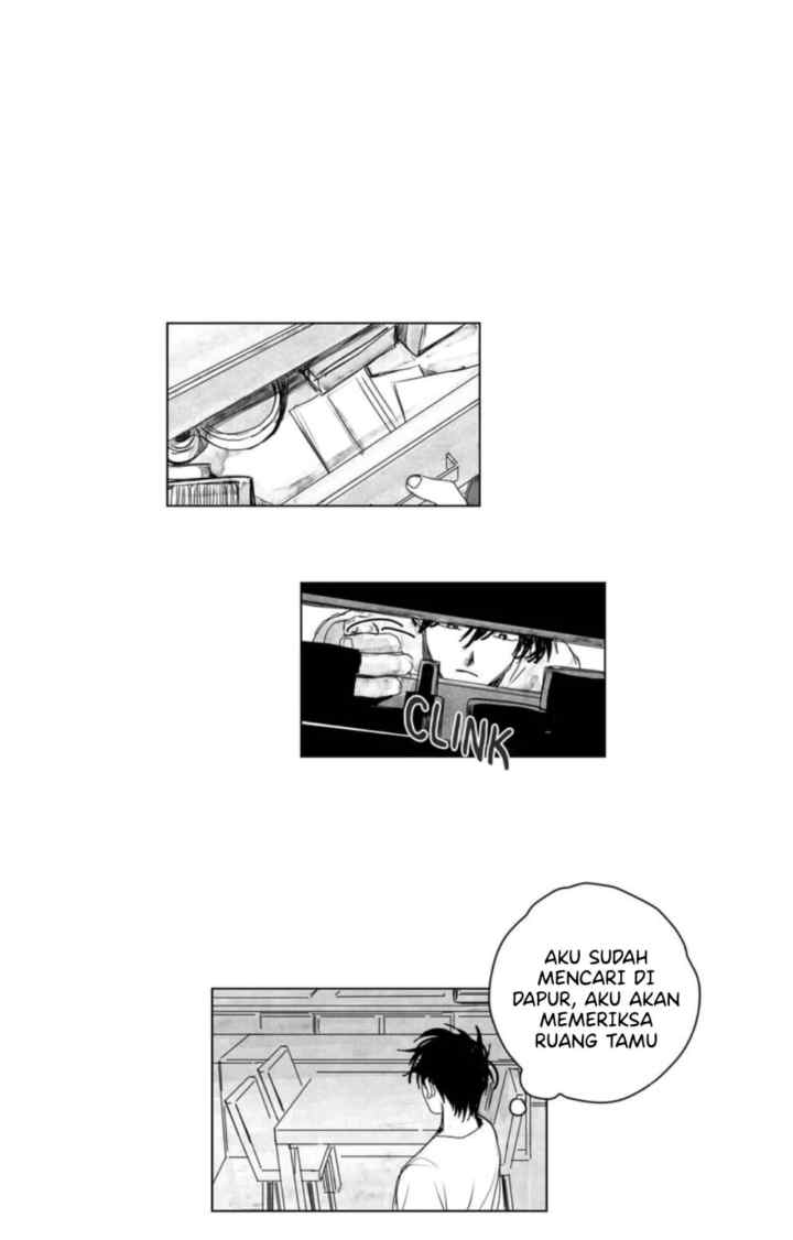 Stalker's Game chapter 6 halaman 5