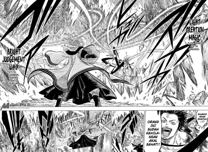 Black Clover chapter 48 halaman 14