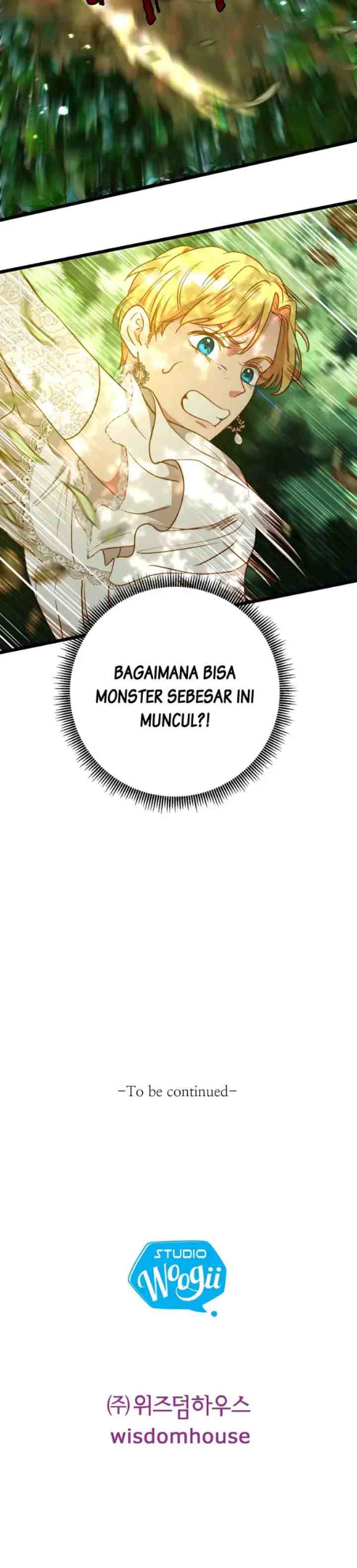 Undercover Empress chapter 48 halaman 17