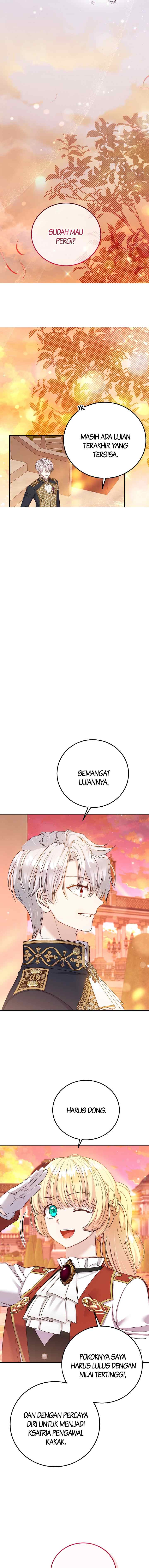 I Became the Wife of the Monstrous Crown Prince chapter 97 halaman 19