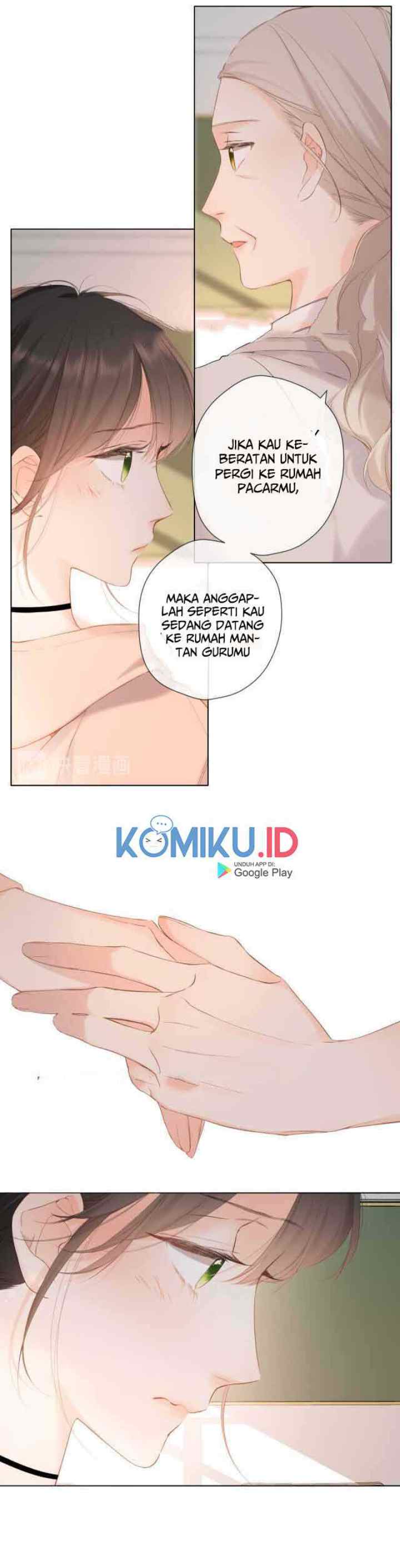 Once More chapter 80 halaman 8