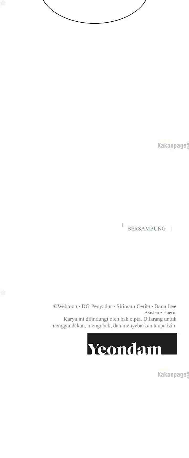 My Wife Is Back chapter 53 halaman 19