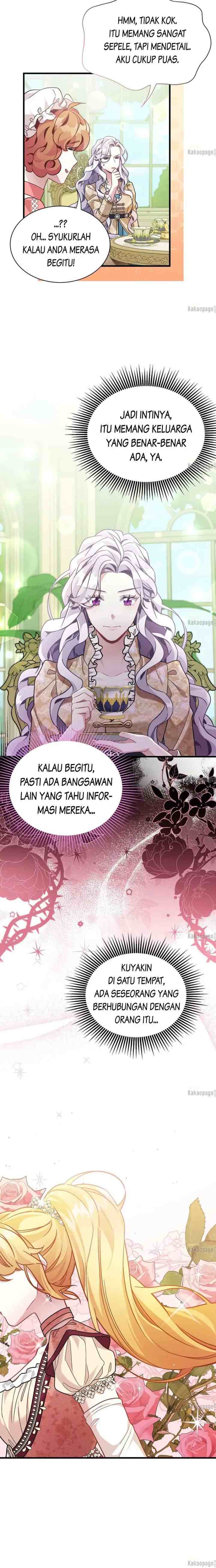 Not Sew Wicked Stepmom chapter 68 halaman 17