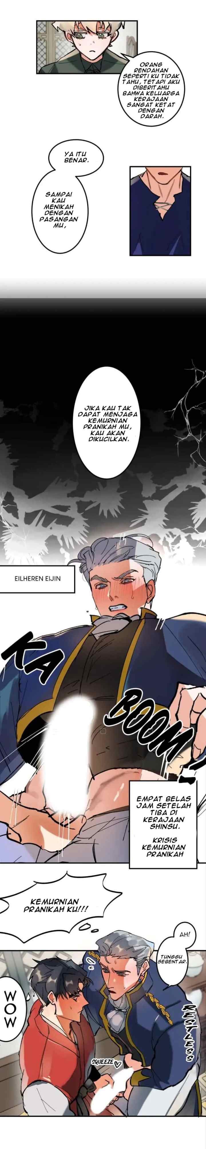 Daemuljeon chapter 2 halaman 5