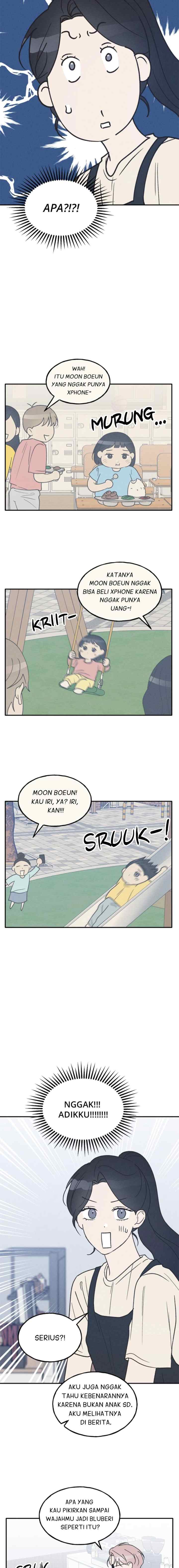 Boyfriend's Law chapter 49 halaman 10