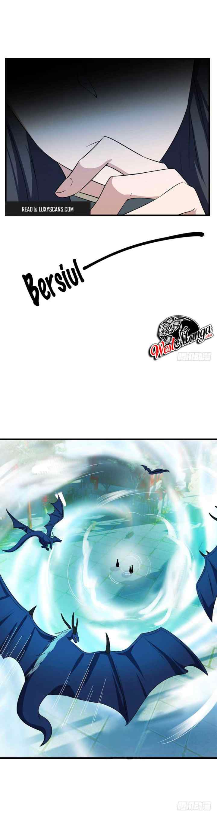 Rise of The Demon King chapter 47 halaman 10