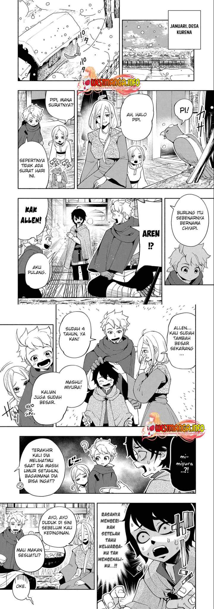 Hell Mode: Yarikomi Suki no Gamer wa Hai Settei no Isekai de Musou Suru chapter 24 halaman 8