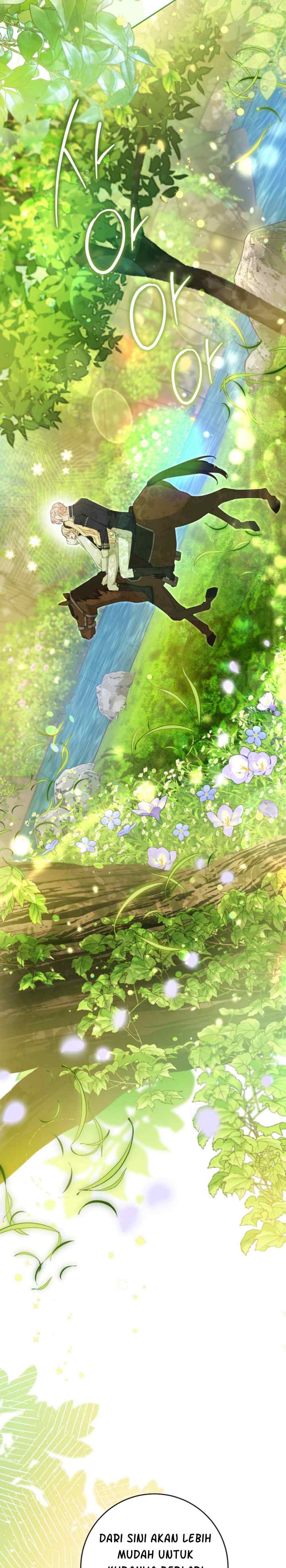 Please Cherish Your Friends chapter 60 halaman 4