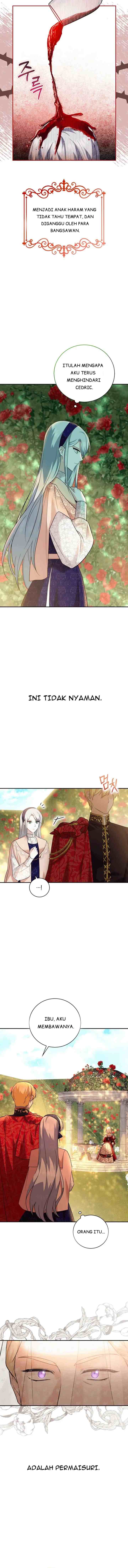 Please Support My Revenge chapter 19 halaman 8
