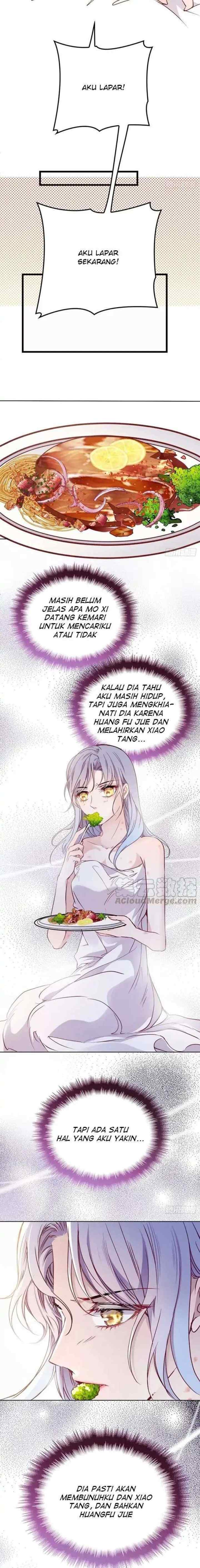 The Duke's Hidden Baby: BOGO! chapter 91 halaman 7