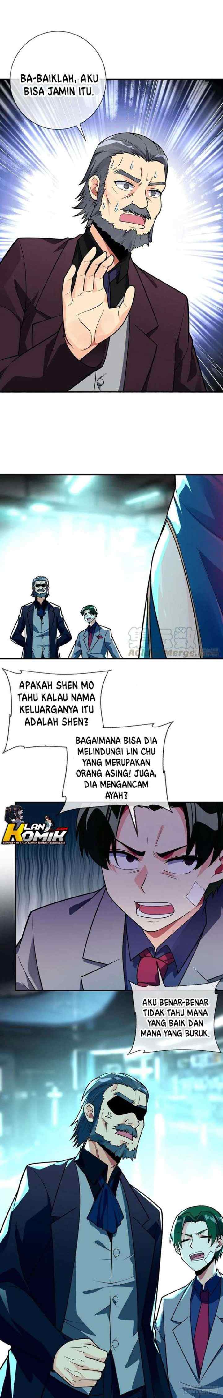My Son In Law chapter 69 halaman 4