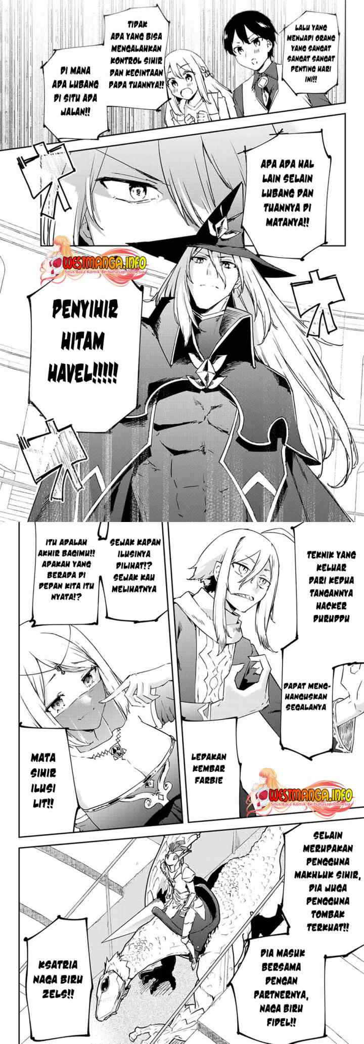 Saikyou Kurasu no Eirei 1000 Karada ga Shiranai Uchi ni Shigoto o Katadzukete Kurerushi chapter 7.2 halaman 7