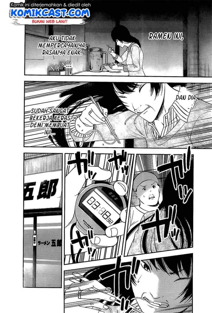 Kaguya-sama wa Kokurasetai: Tensai-tachi no Renai Zunousen chapter 210 halaman 15