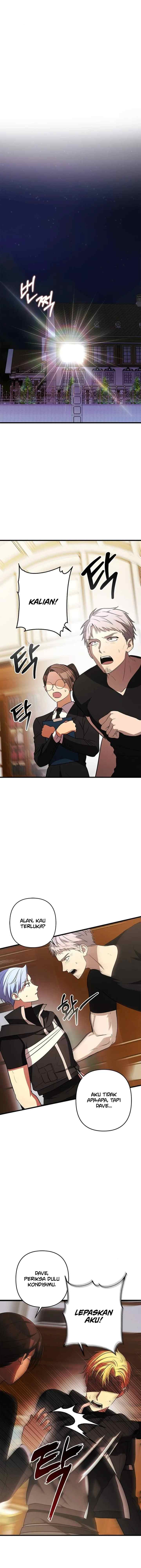 Definition of a Villain chapter 41 halaman 5