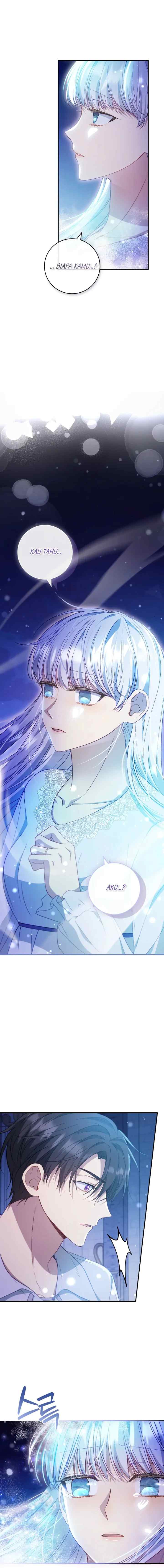 Fakes Don't Want To Be Real chapter 83 halaman 4