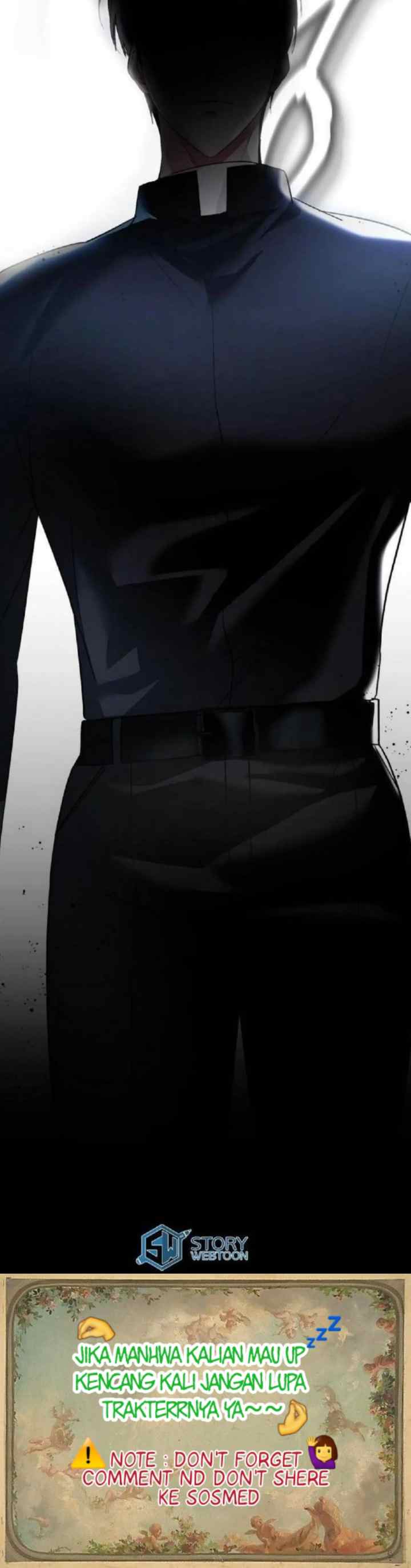 Undercover (Gagim) chapter 2 halaman 19