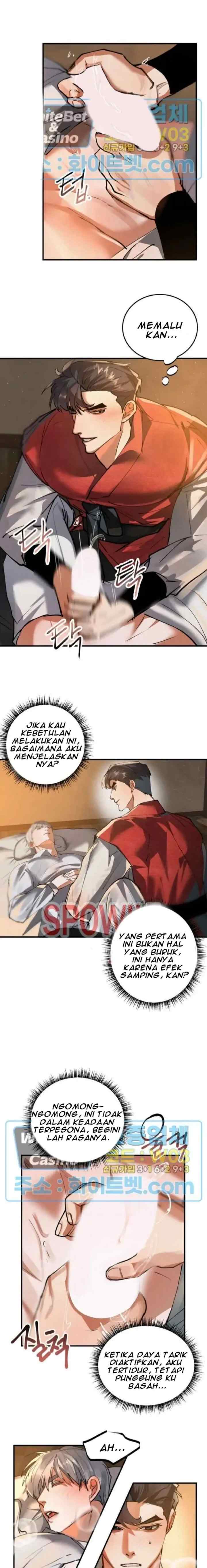 Daemuljeon chapter 29 halaman 5