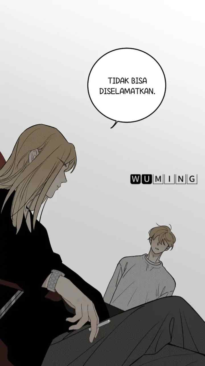 Salt Friend chapter 144 halaman 15