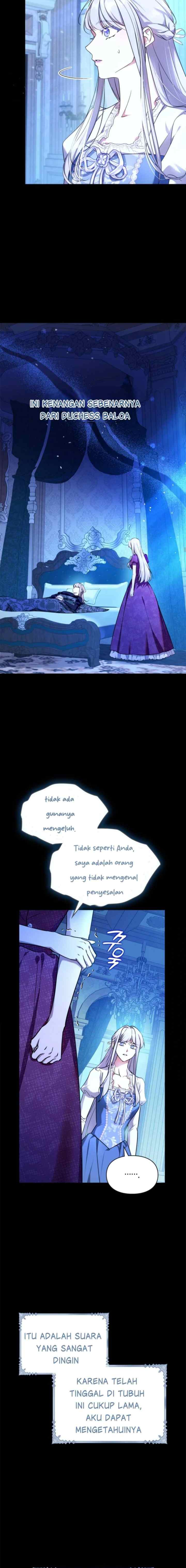 I Became the Tyrant's Servant chapter 65 halaman 6