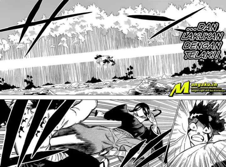 Black Clover chapter 340 halaman 12