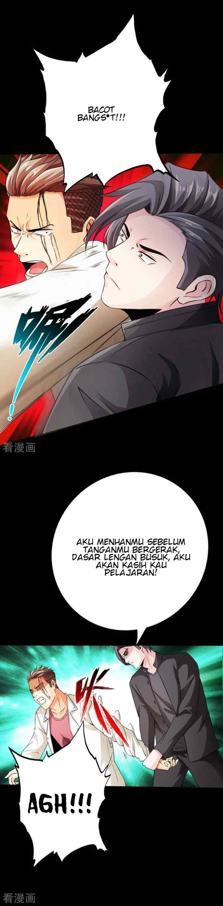 Hopeless chapter 61 halaman 4