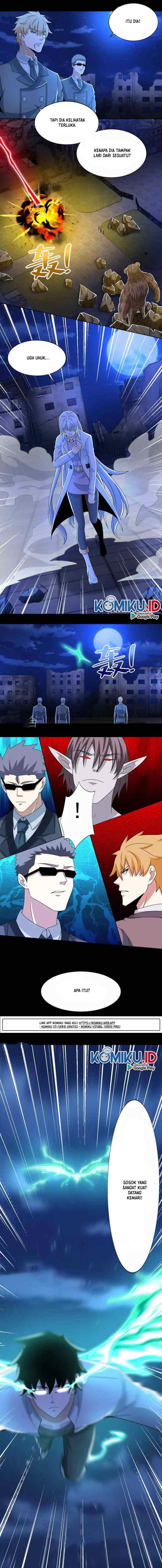 King of Apocalypse chapter 404 halaman 6