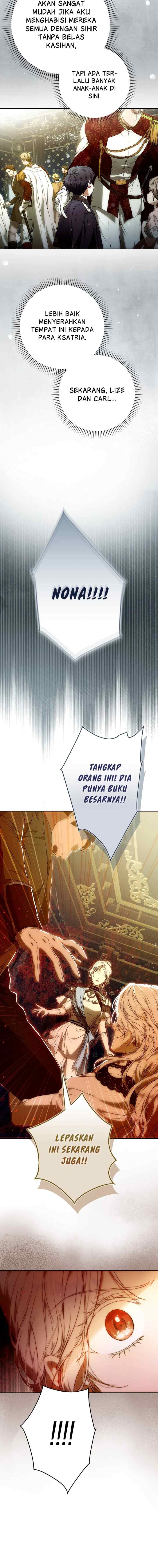 I Became the Wife of the Male Lead chapter 119 halaman 13