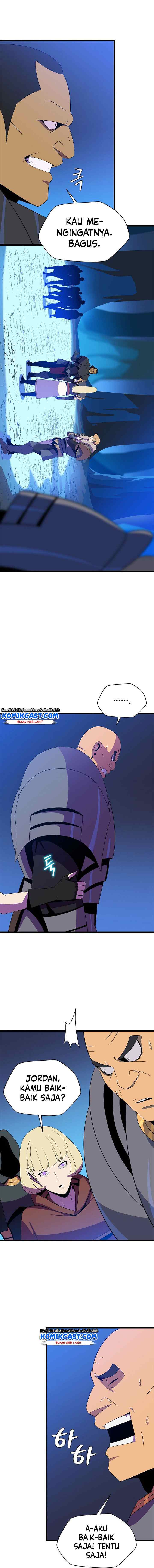 Kill the Hero chapter 90 halaman 7
