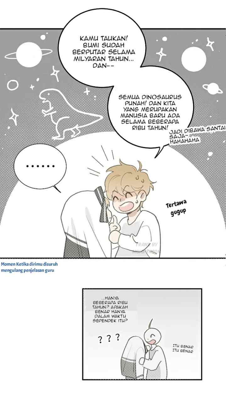 Salt Friend chapter 114 halaman 8