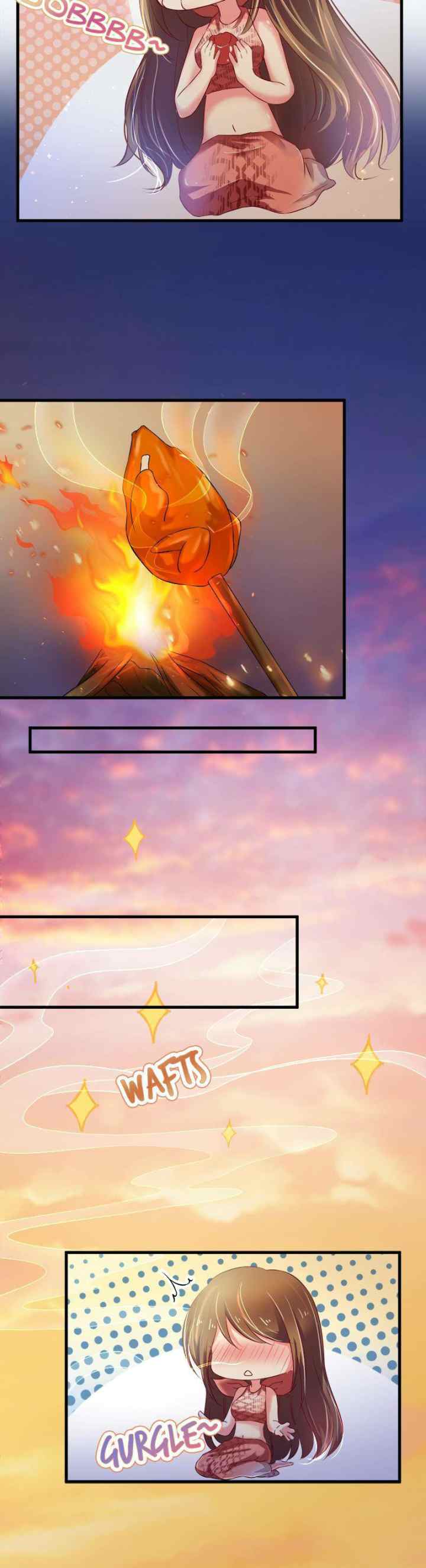Beauty and the Beasts chapter 30 halaman 4
