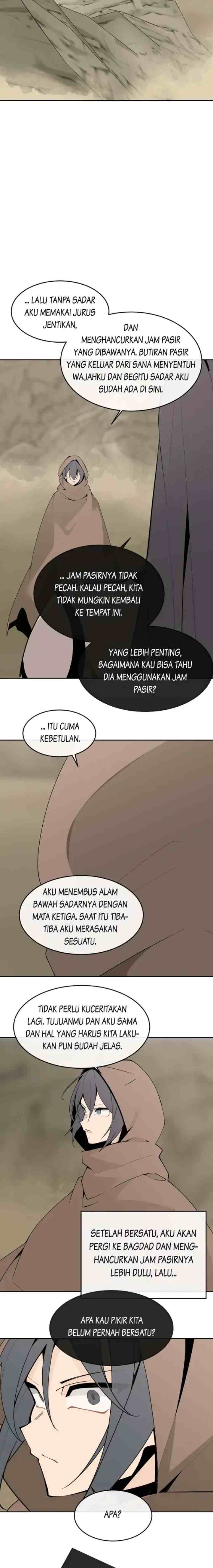 Devil Sword King chapter 305 halaman 11