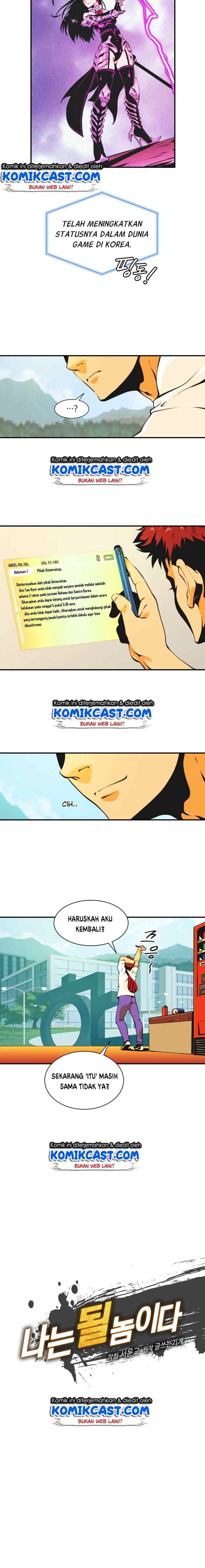 Fantasy Online chapter 2 halaman 5