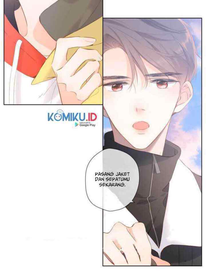 Once More chapter 91 halaman 5