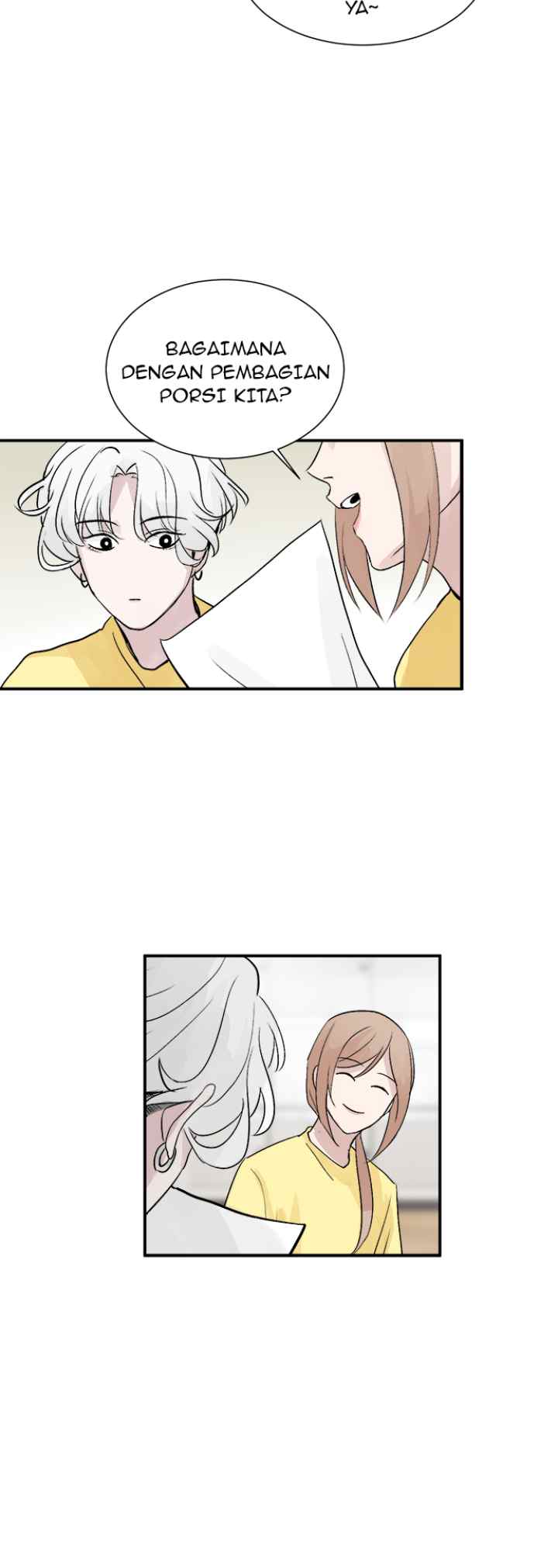 Godly Idol chapter 31 halaman 10