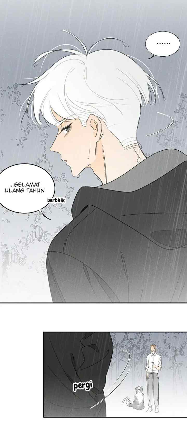 Salt Friend chapter 91 halaman 8