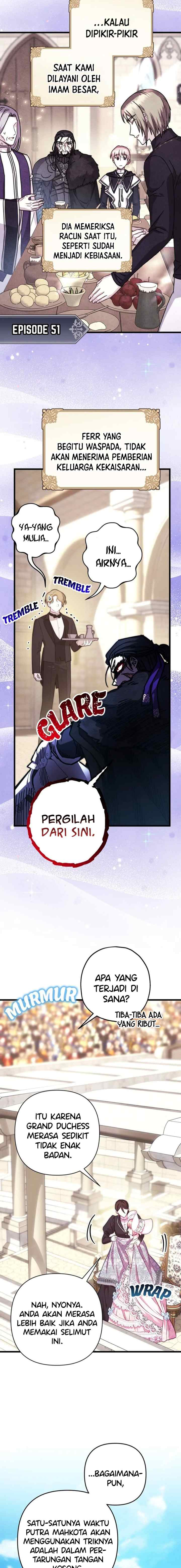 Anyway, It Is A Ropan chapter 97 halaman 6