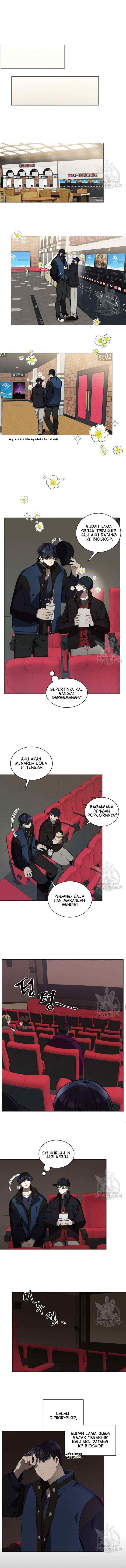 Cherry Doll Scandal chapter 21 halaman 8