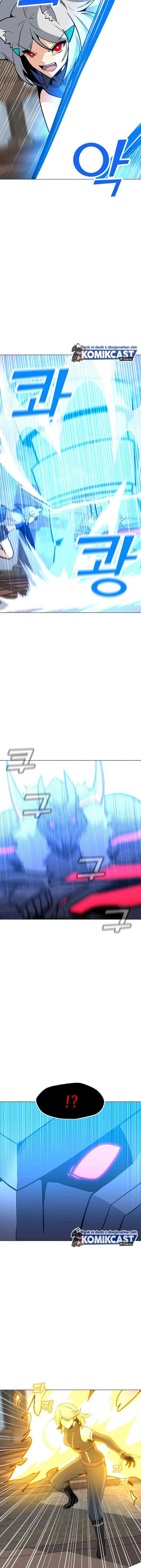 Solo Spell Caster chapter 44 halaman 10