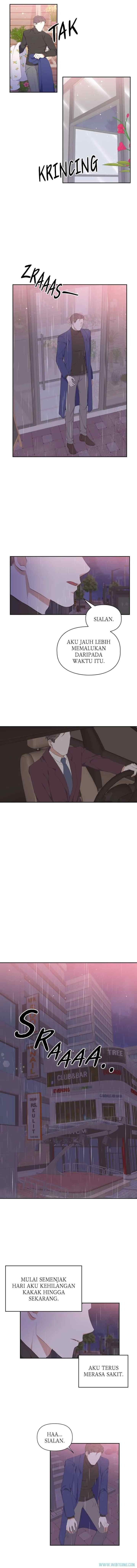 The Eun's Garden chapter 11 halaman 4