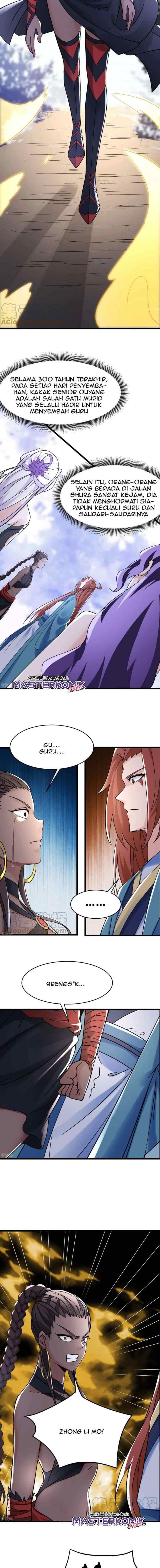 Apprentices Are All Female Devil chapter 78 halaman 7