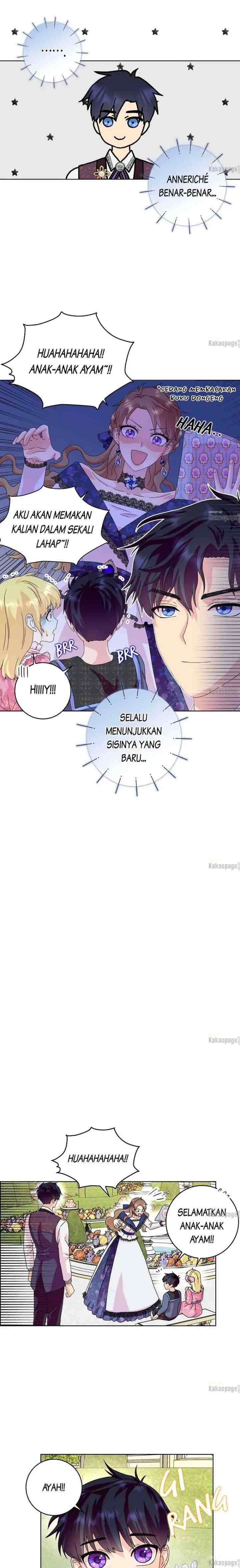 When I Quit Being a Wicked Mother in law, Everyone Becomes Obsessed With Me chapter 14 halaman 11