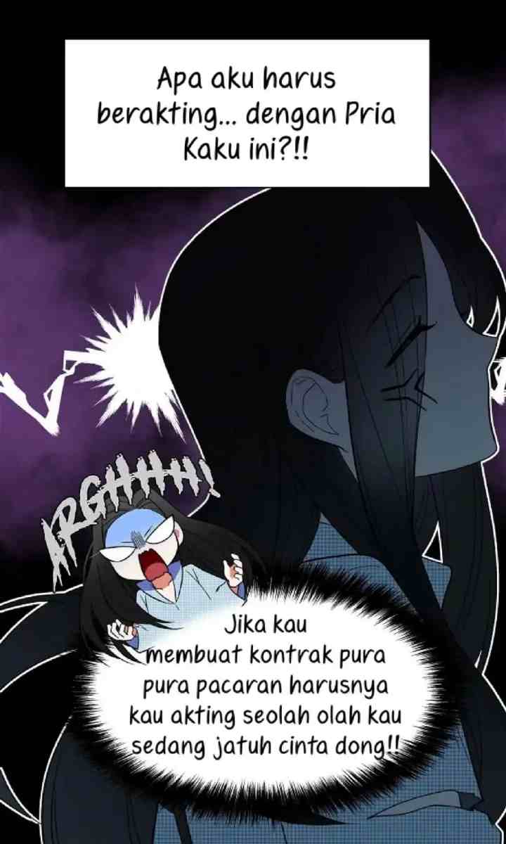 I Seduce the Northern Duke chapter 0 halaman 10